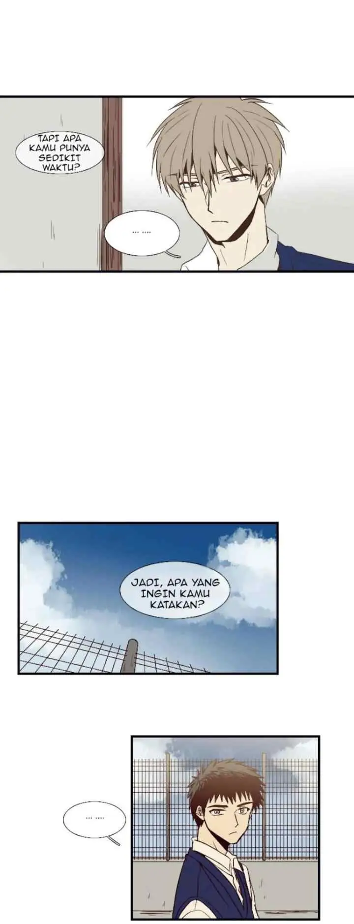 Drip, Drip chapter 5 halaman 10