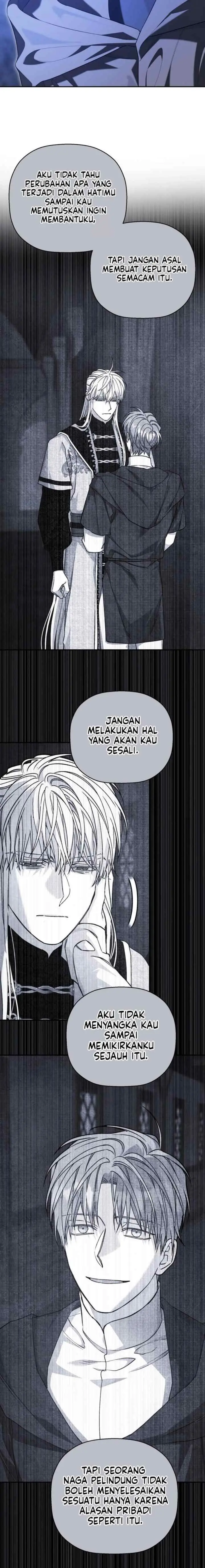 Eternal Covenant chapter 134 halaman 11