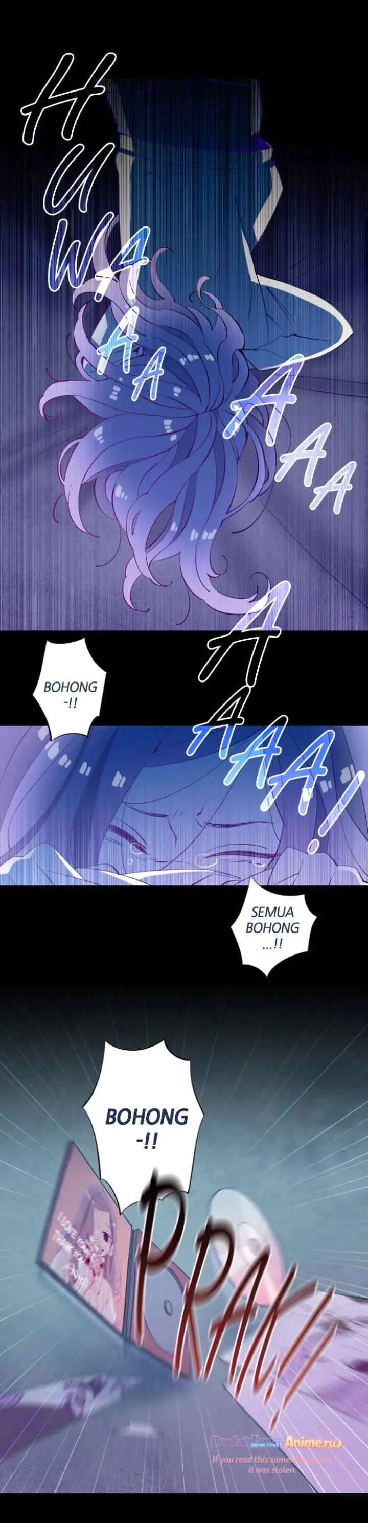 Ghost Teller chapter 34 halaman 18