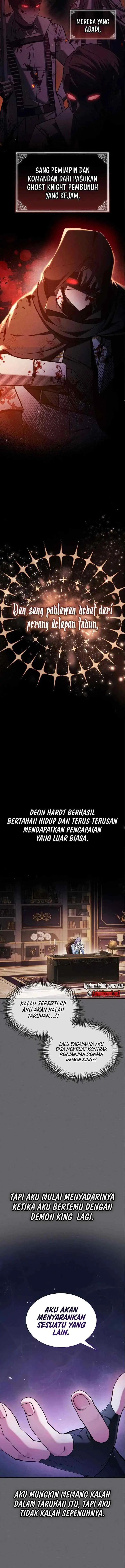 I'm Not That Kind of Talent chapter 60 halaman 9