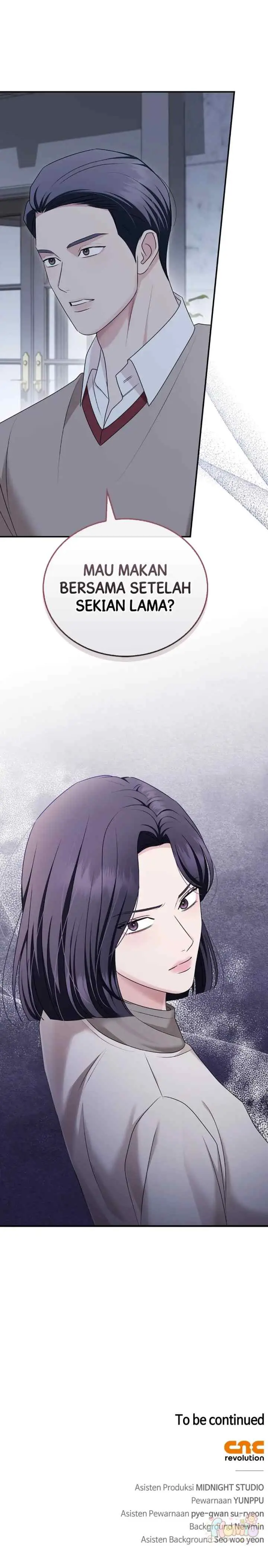 Couple, How Far We Can Go? chapter 53 halaman 20