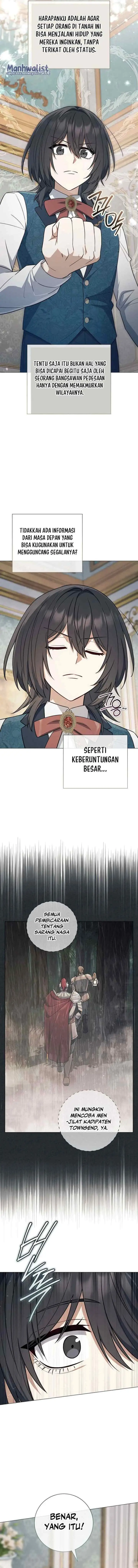 Magic Lord chapter 3 halaman 18