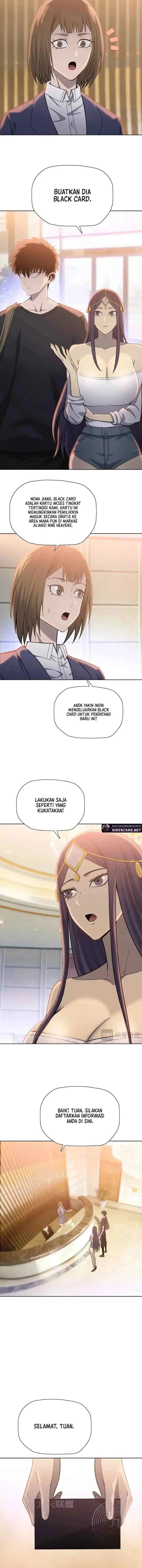 The Butcher Blade That Pierces All Realms chapter 22 halaman 10