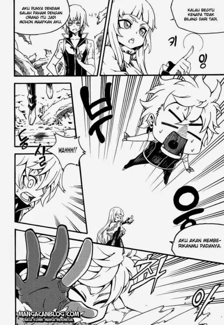 Witch Hunter chapter 98 halaman 10