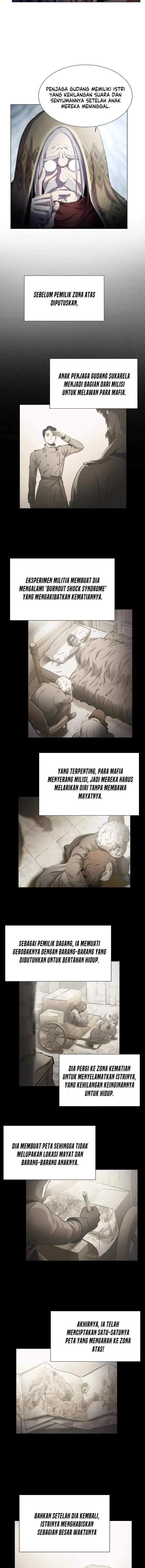 Burnout Shock chapter 13 halaman 8