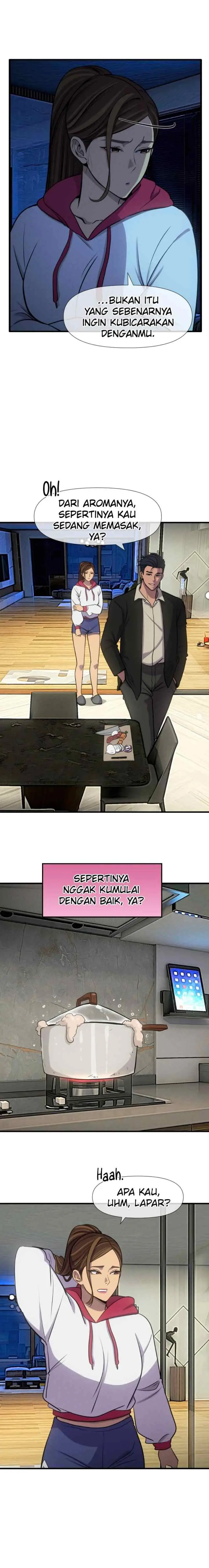 Chasing Red chapter 34 halaman 7