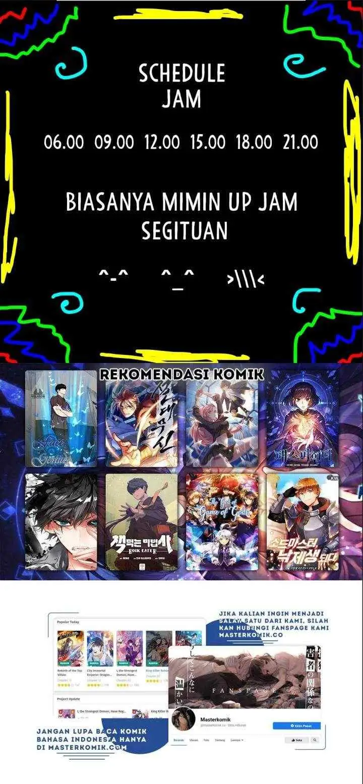 Genius Doctor Lee Moo-jin chapter 15 halaman 14