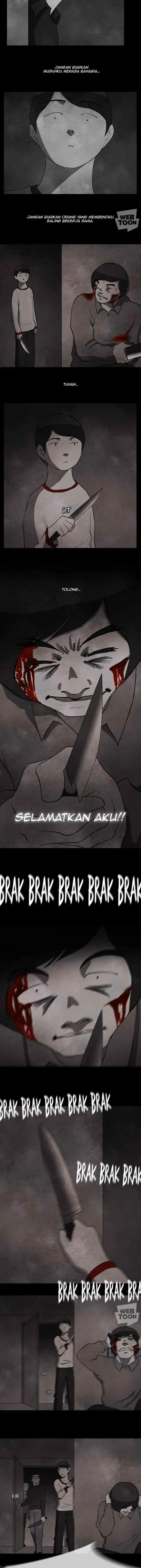 Forest of Humans chapter 7 halaman 4