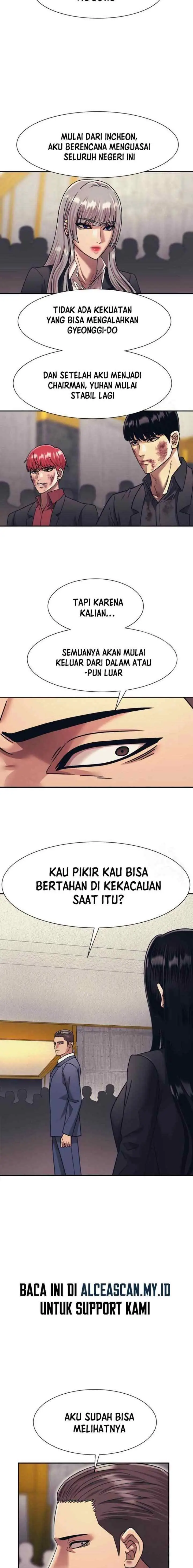 Injagang chapter 55 halaman 13