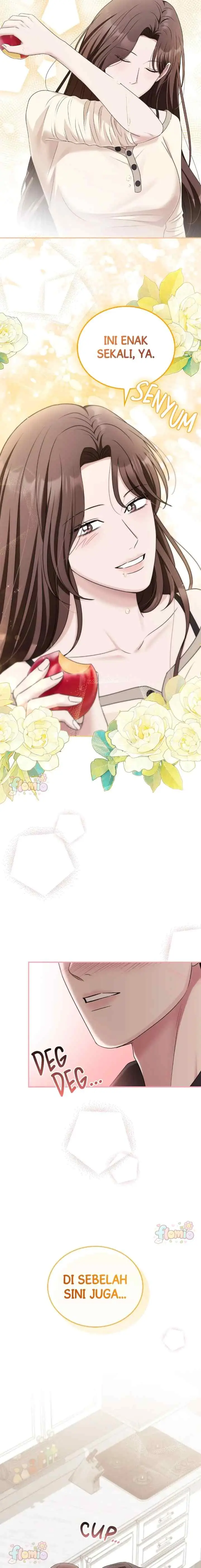 Couple, How Far We Can Go? chapter 57 halaman 8