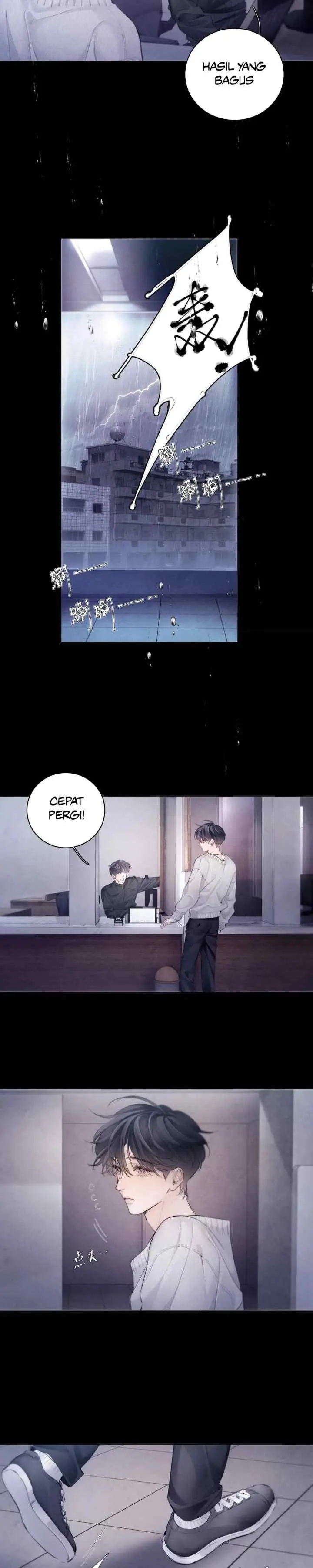 Wrong But Still Right chapter 43 halaman 7