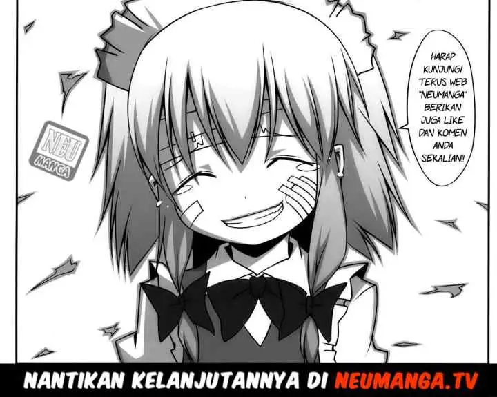 Dungeon Meshi chapter 37 halaman 13