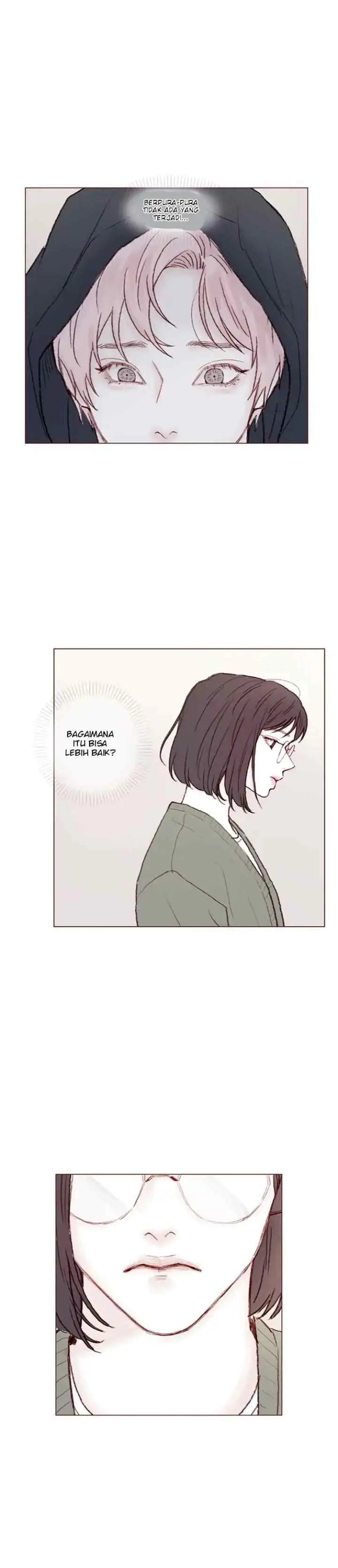 Hongshi Loves Me! chapter 96 halaman 4