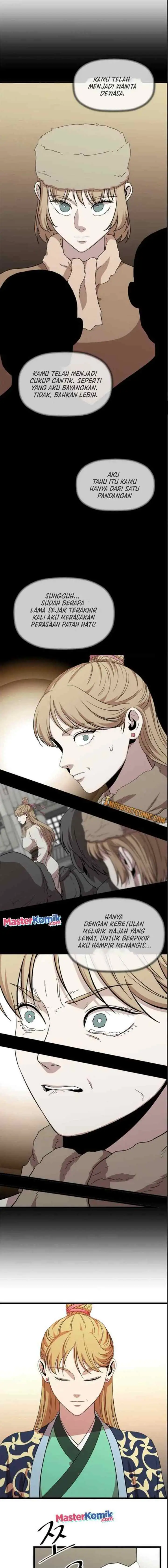 Bachelor's Return chapter 79 halaman 10