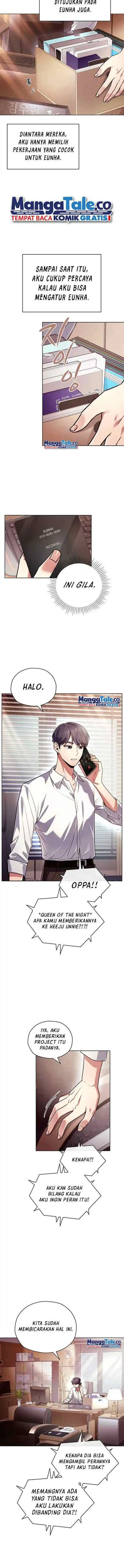 I'll Make You a Superstar chapter 2 halaman 7