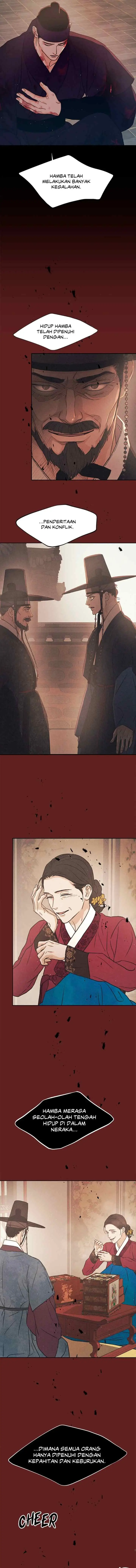 Shade of Plum Blossom chapter 79 halaman 4