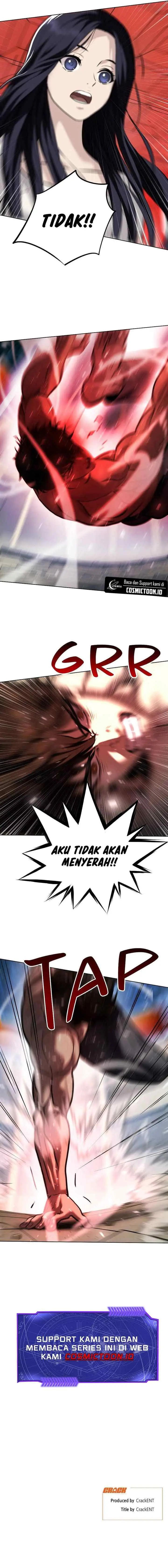 Fighting Ward chapter 42 halaman 17