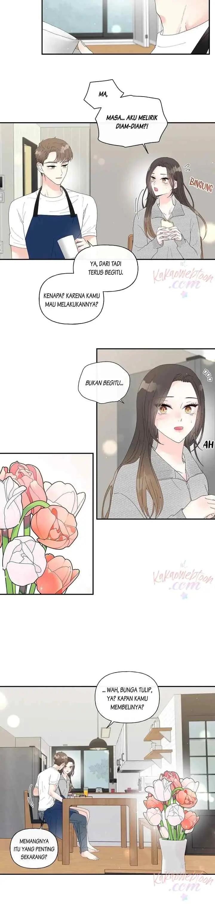 Before I Lose You chapter 44 halaman 4