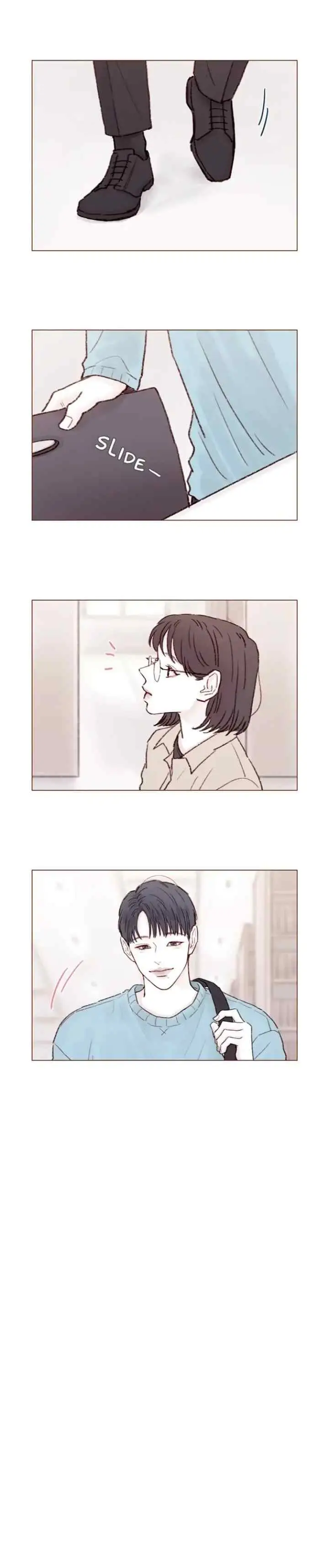 Hongshi Loves Me! chapter 102 halaman 8