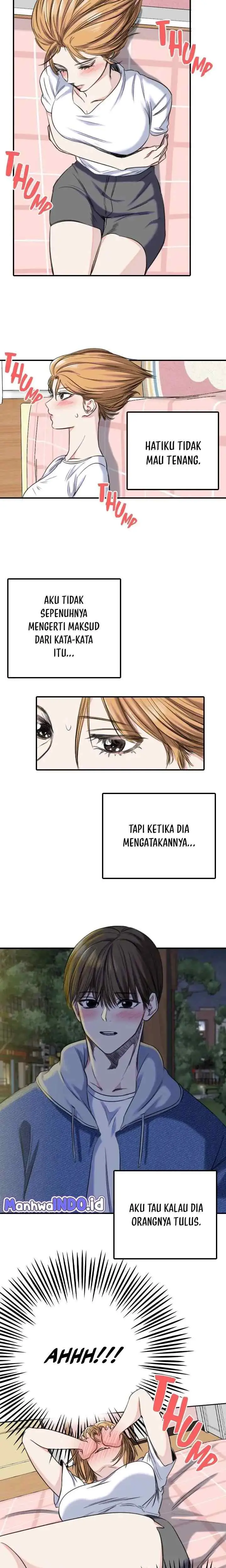 Drawing Romance chapter 172 halaman 4