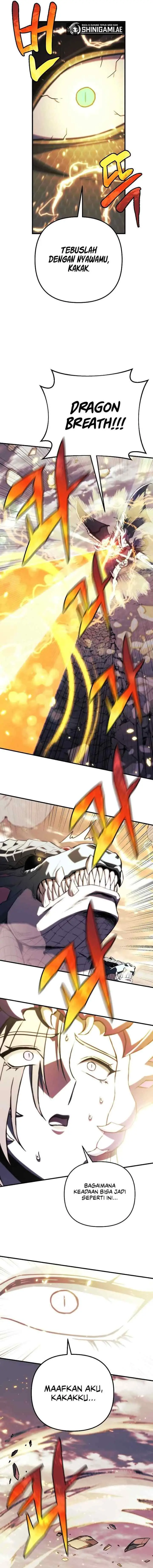 I'll Be Taking a Break for Personal Reasons chapter 81 halaman 12