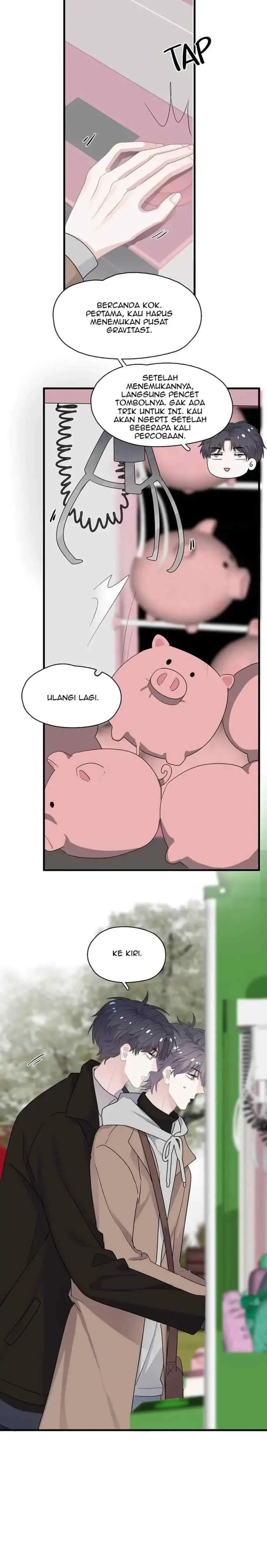 Zhe Ti Chao Gang Le chapter 92 halaman 8