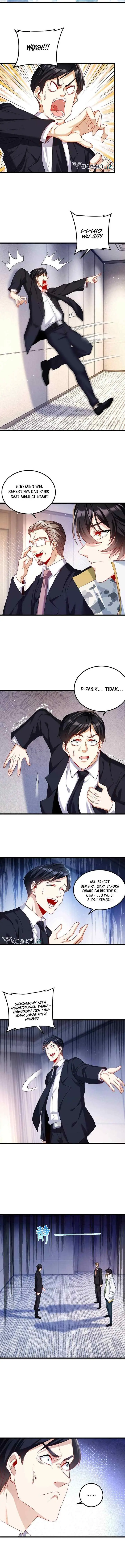 Xianzun Luowuji chapter 232 halaman 5