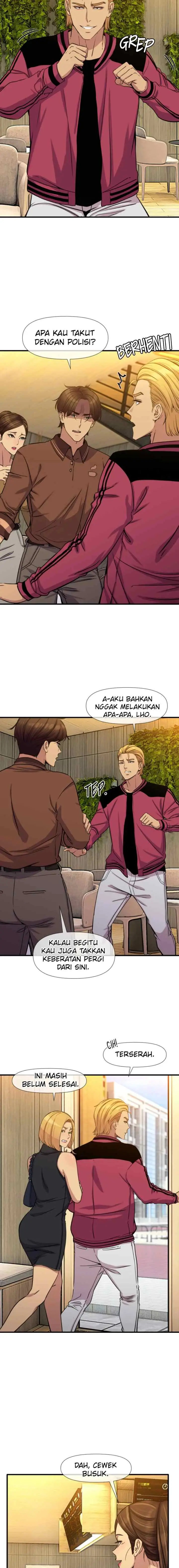 Chasing Red chapter 47 halaman 11