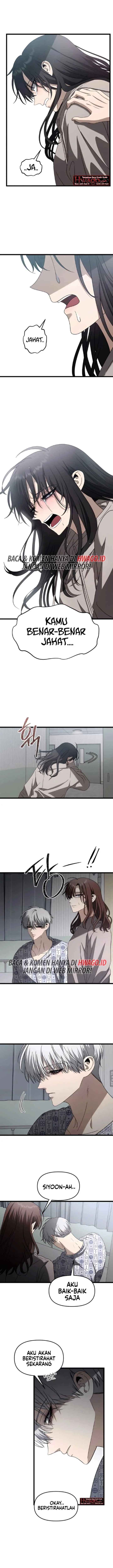 Siyoon Redflag chapter 120 halaman 9