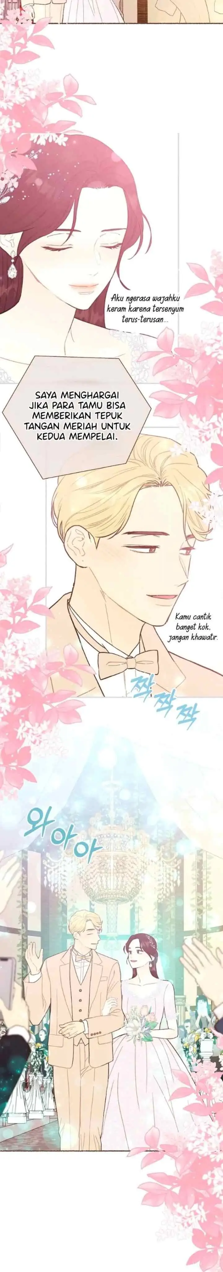 A Beloved Existence chapter 134 halaman 11