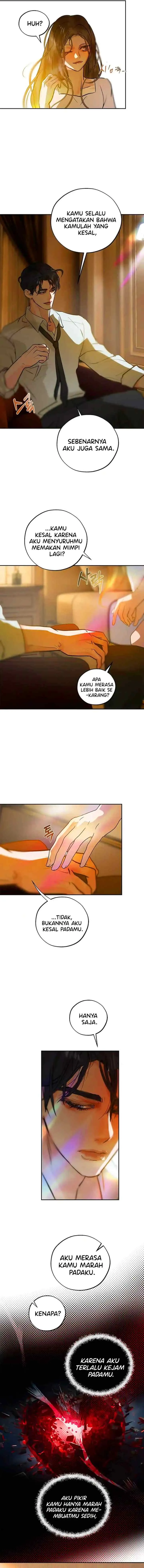 Your Sweet Breath chapter 32 halaman 4