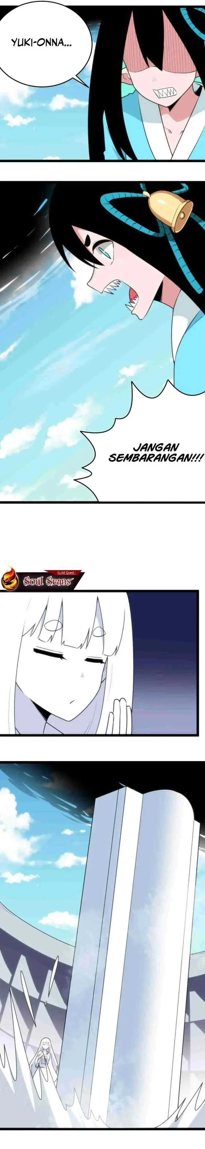 This Saintess Confessed chapter 93 halaman 10
