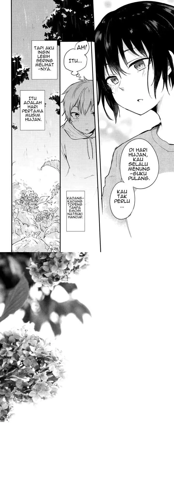 Nora Neko To Rainy Days chapter 1 halaman 13