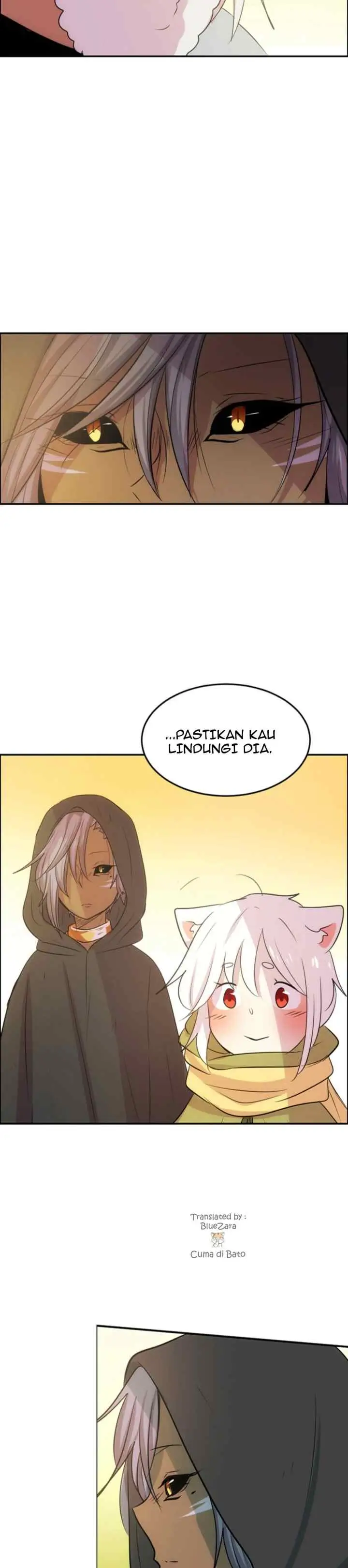 Watermelon chapter 89 halaman 16