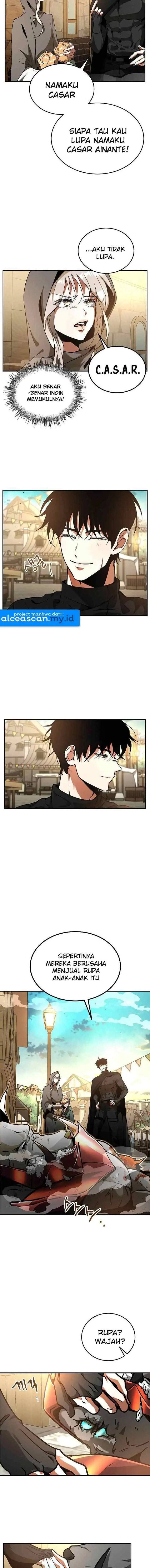 Emperor Hunt chapter 4 halaman 6