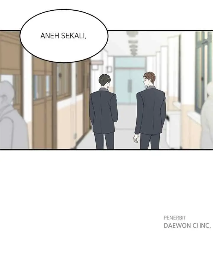 Early Morning Cinderella chapter 29 halaman 19