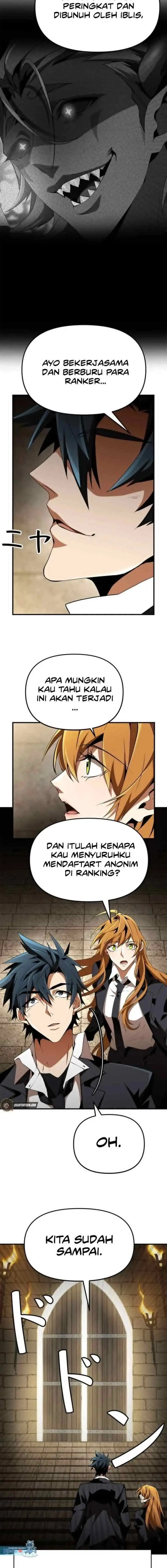Honestly, This 13th Regression Is Getting Tough chapter 11 halaman 10