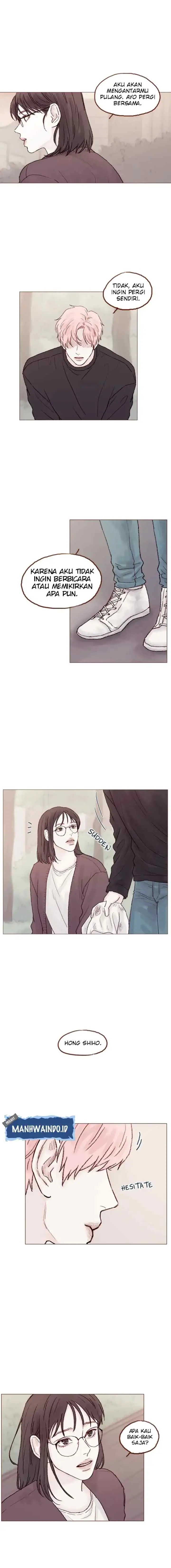 Hongshi Loves Me! chapter 55 halaman 11