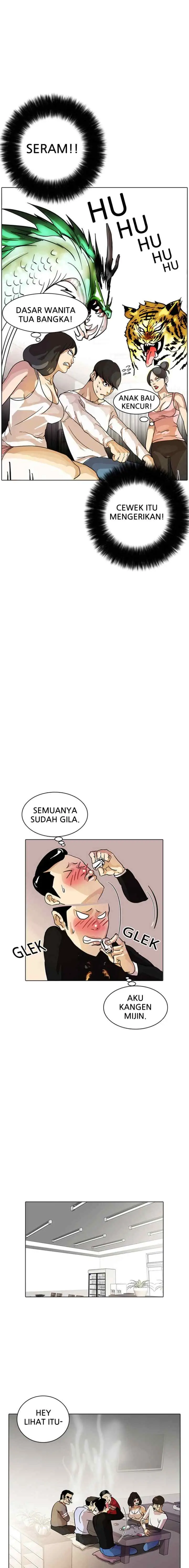 Lookism chapter 11 halaman 10
