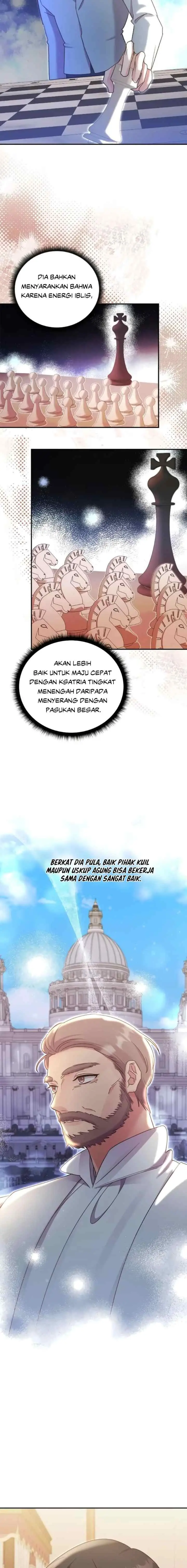 Sweetie, Sweetie, Sweetie chapter 88 halaman 5