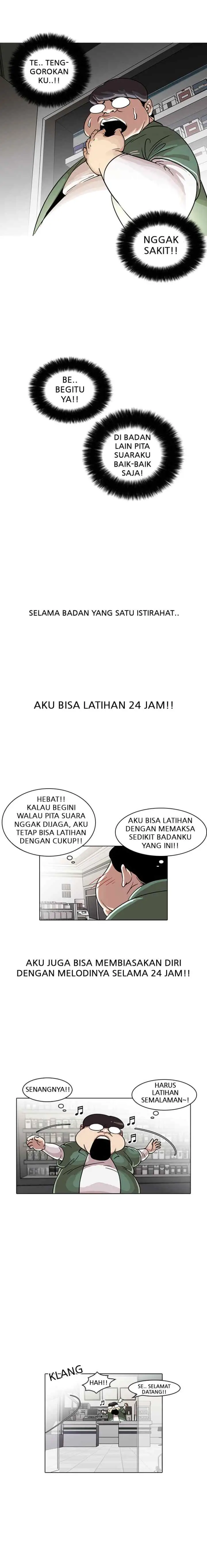 Lookism chapter 23 halaman 8
