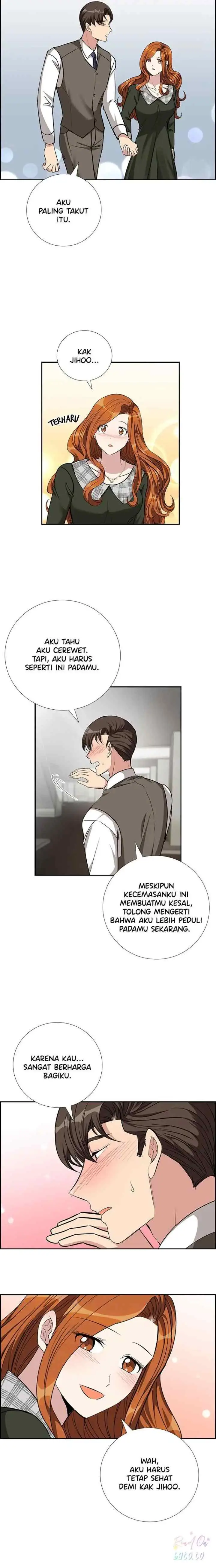 All I Want is You chapter 78 halaman 6