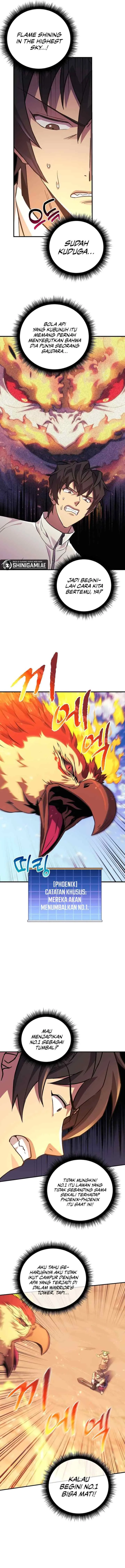 I'll Be Taking a Break for Personal Reasons chapter 79 halaman 12