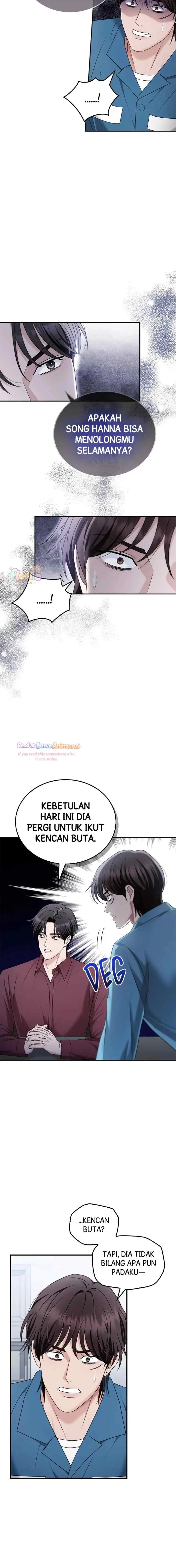 Couple, How Far We Can Go? chapter 68 halaman 13