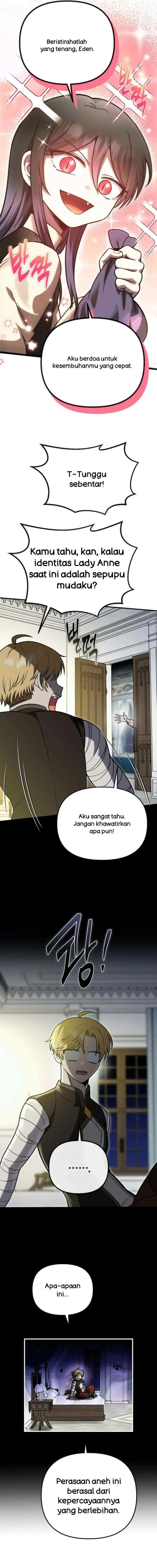 Vampire's Alchemy chapter 41 halaman 4