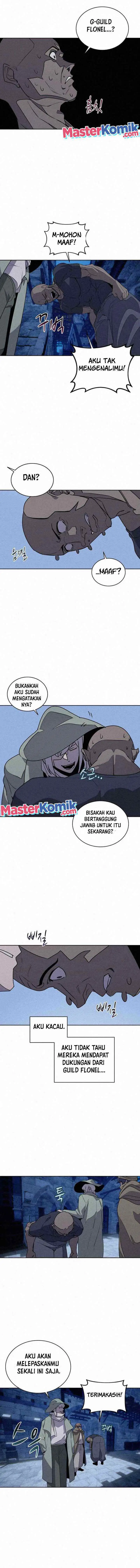 Book Eater (The Book Eating Magician) chapter 93 halaman 12