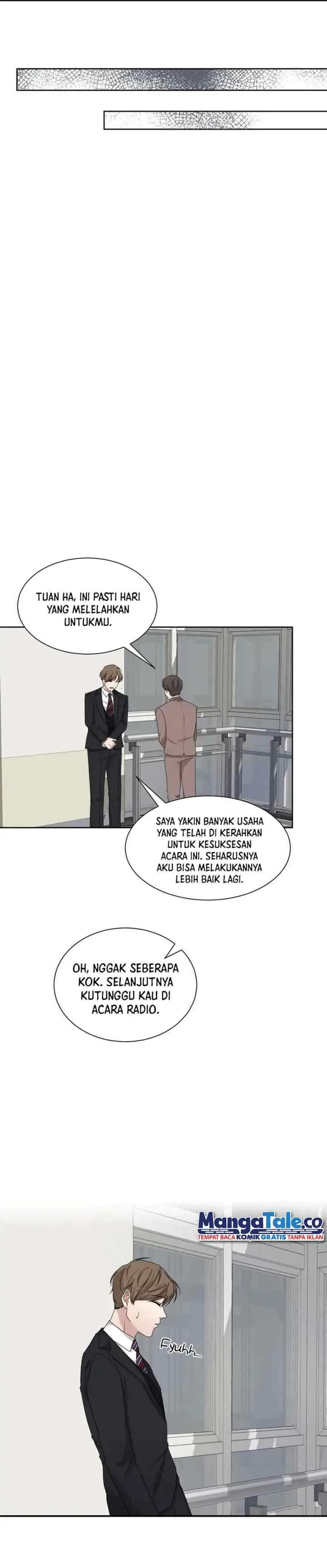 Big Life chapter 37 halaman 18