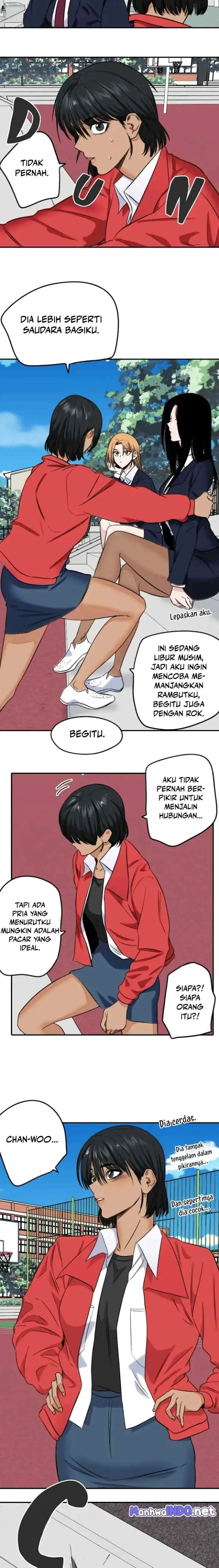 Drawing Romance chapter 219 halaman 12