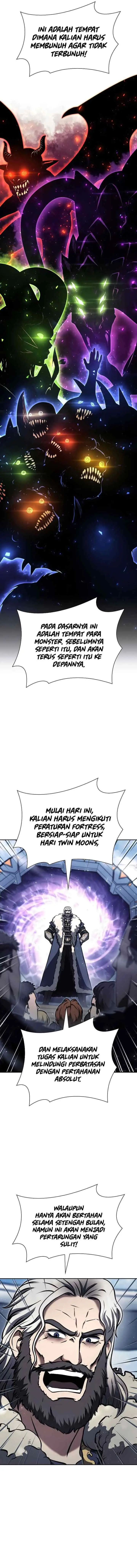 I Returned As An FFF-Class Witch Doctor chapter 38 halaman 11
