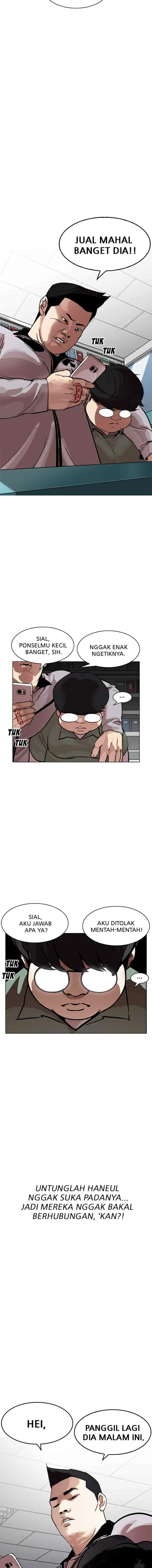Lookism chapter 190 halaman 4